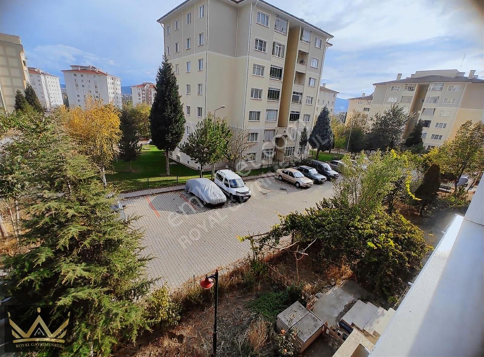 Royal Den Akkent Mahallesi Satılık 2+1 - Görsel 4