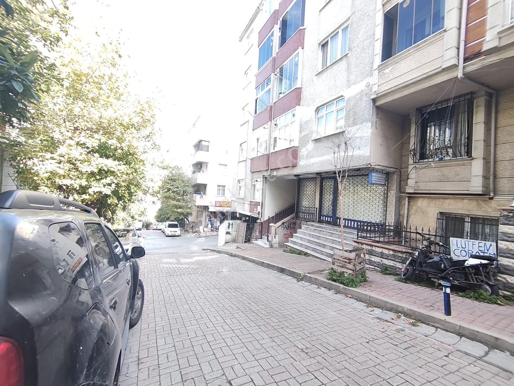 Güngören Gençosman Mahallesinde 4+1 Satılık Ters Dubleks - Görsel 11