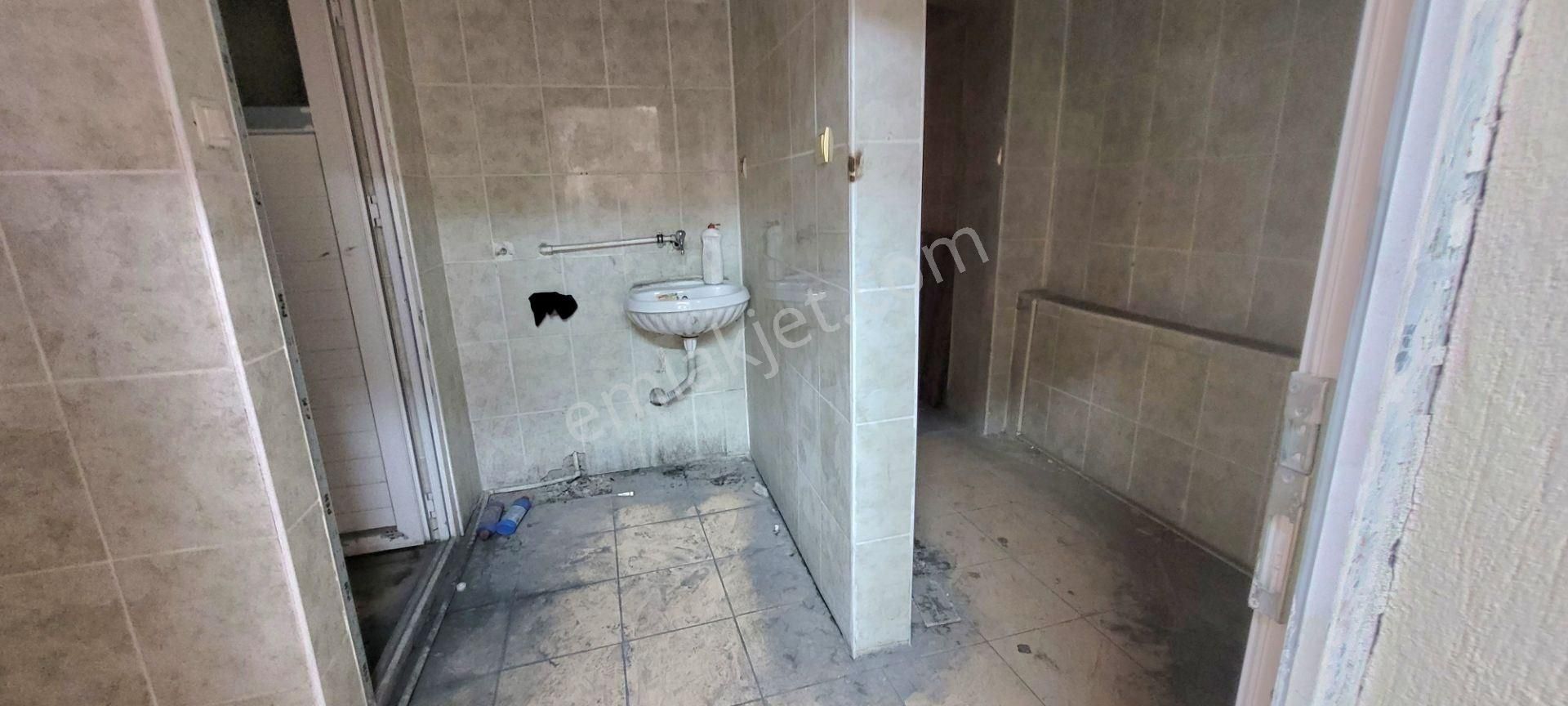 Berrin Nadir'den Yenice Sanayi Sitesinde Acil Satılık 3 Adet İşyeri - Görsel 9