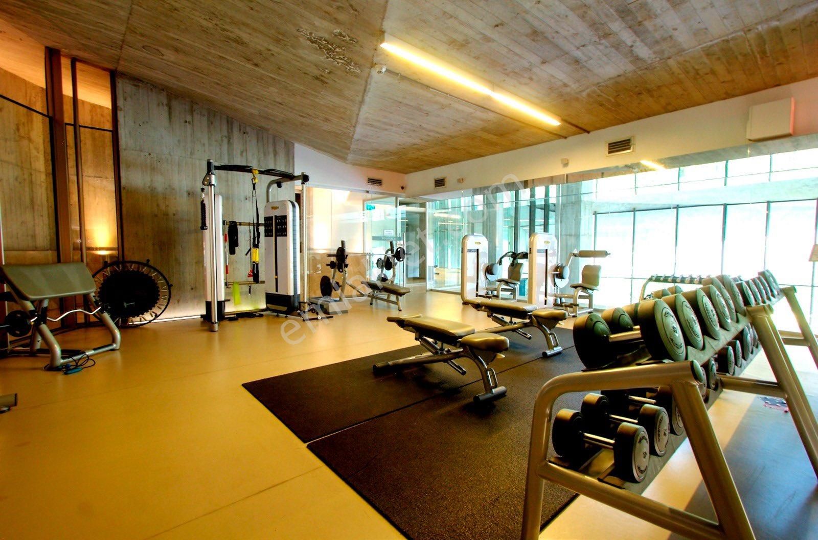 Ulus Savoy Sitesi 4.5+1 Satılık Bahçe Dubleks - Görsel 4