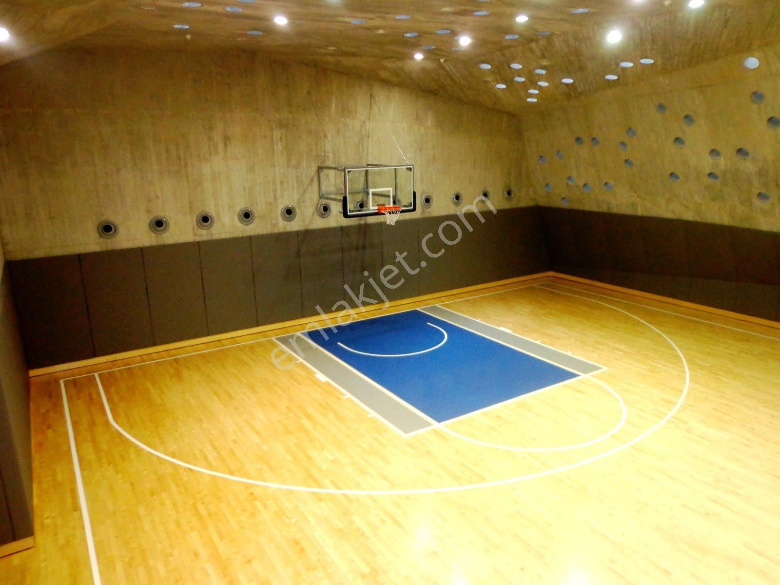 Ulus Savoy Sitesi 4.5+1 Satılık Bahçe Dubleks - Görsel 8