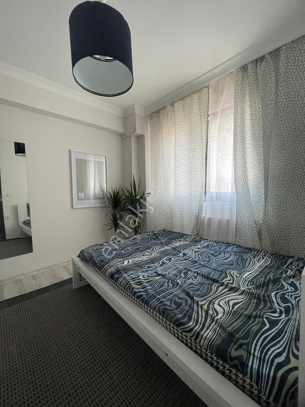 Yatırımlık Hazırda Kiracılı 1+1 - Görsel 8