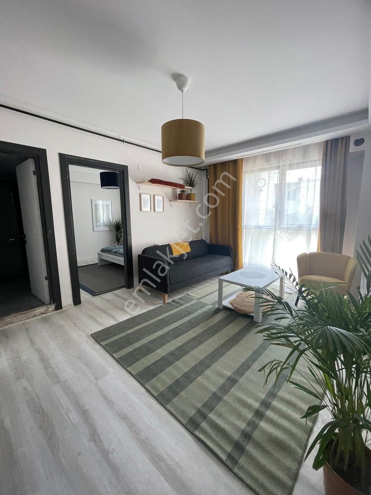 Yatırımlık Hazırda Kiracılı 1+1 - Görsel 5