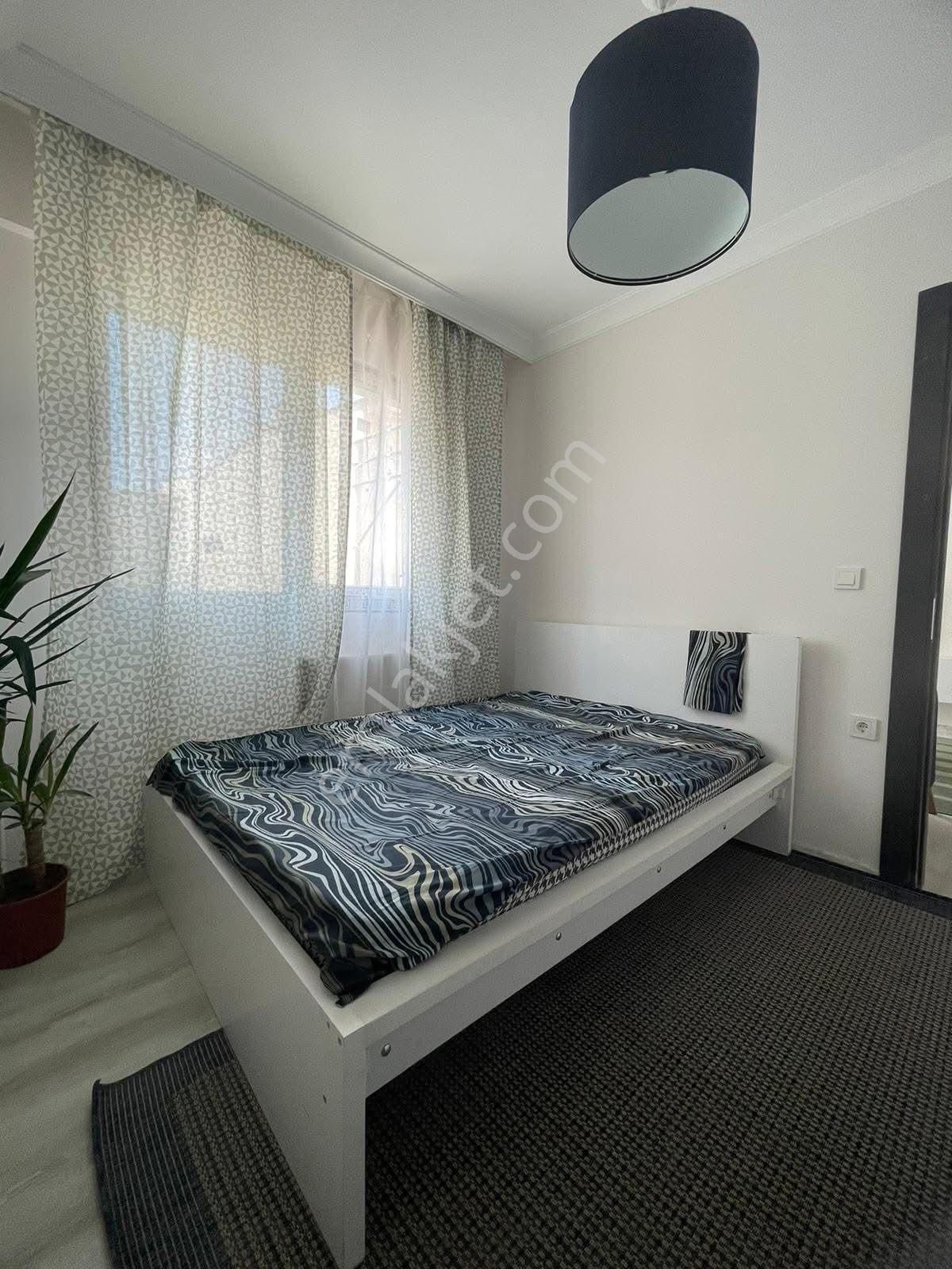 Yatırımlık Hazırda Kiracılı 1+1 - Görsel 4