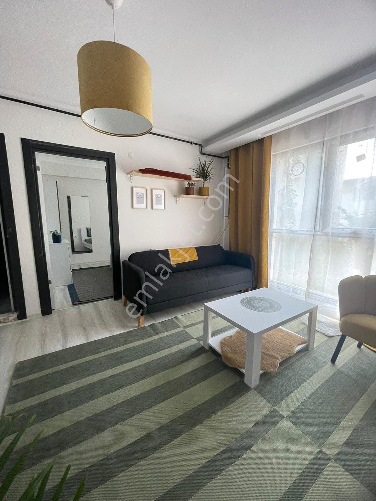 Yatırımlık Hazırda Kiracılı 1+1 - Görsel 3