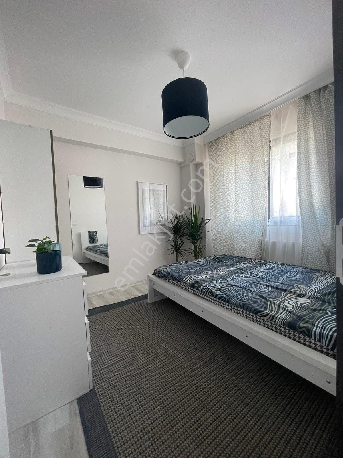 Yatırımlık Hazırda Kiracılı 1+1 - Görsel 2