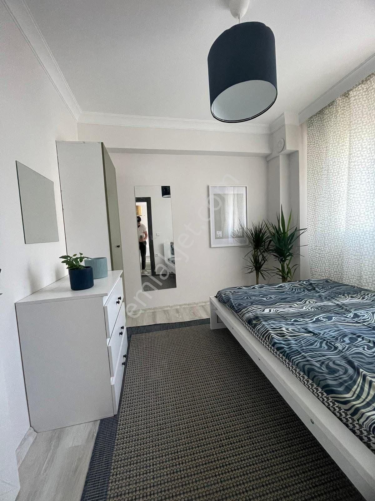 Yatırımlık Hazırda Kiracılı 1+1 - Görsel 7