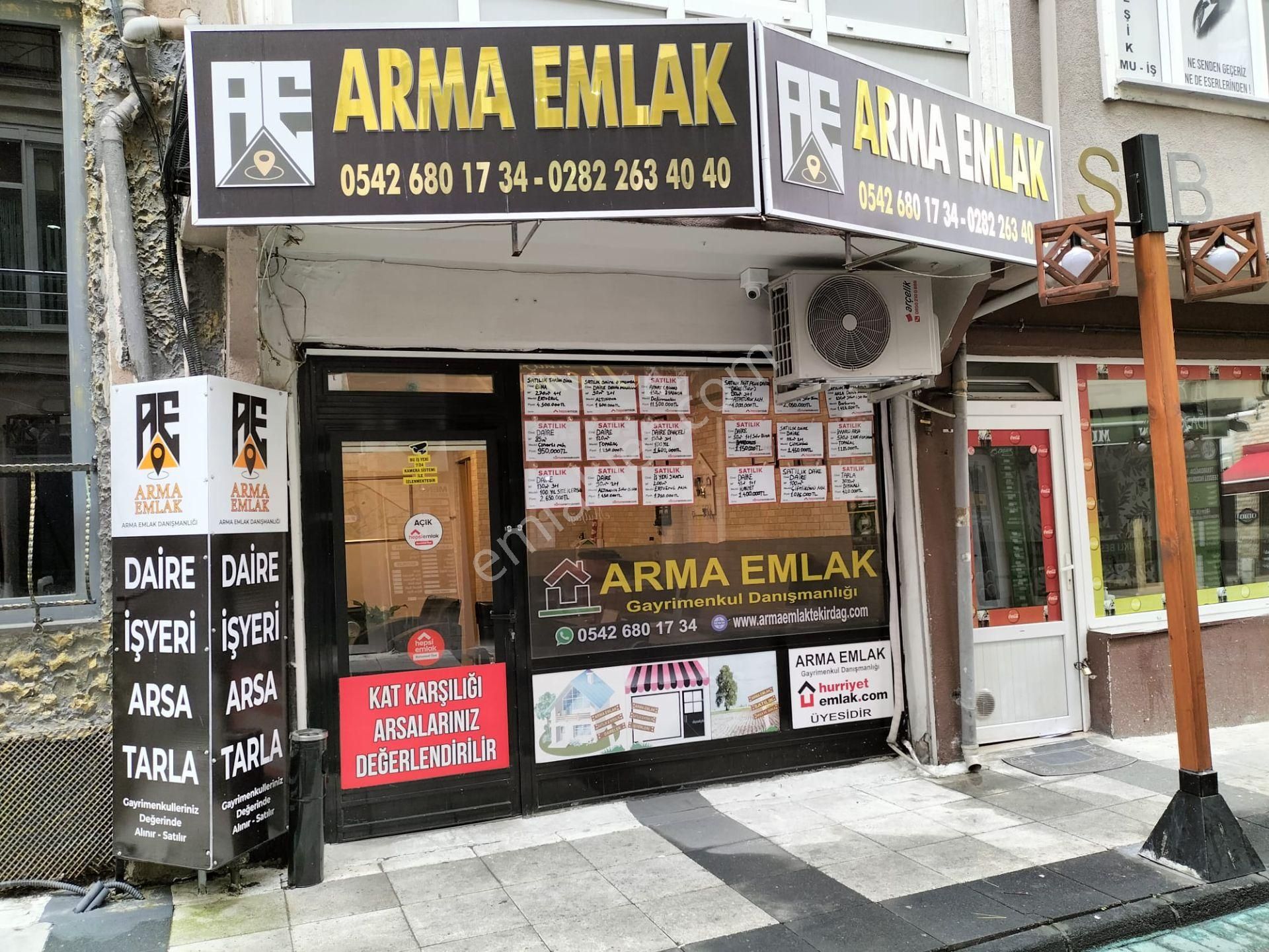 Tekirdağ Sülaymanpaşa Çiflikönü Mahallesinde Satılık Daire - Görsel 27