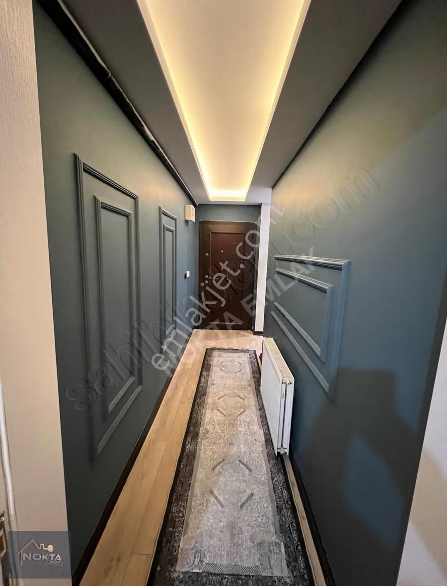 Nokta Emlaktan Merkez Konumda 2+1 Özel Tasarım Daire - Görsel 6