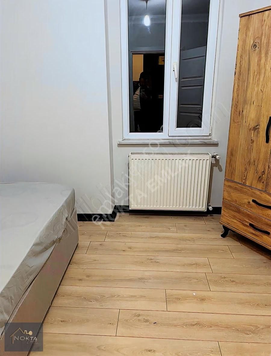 Nokta Emlaktan Merkez Konumda 2+1 Özel Tasarım Daire - Görsel 5