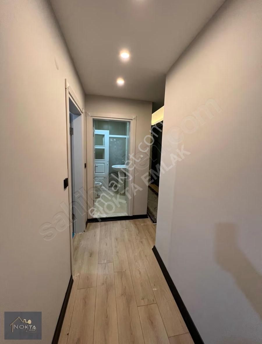 Nokta Emlaktan Merkez Konumda 2+1 Özel Tasarım Daire - Görsel 11