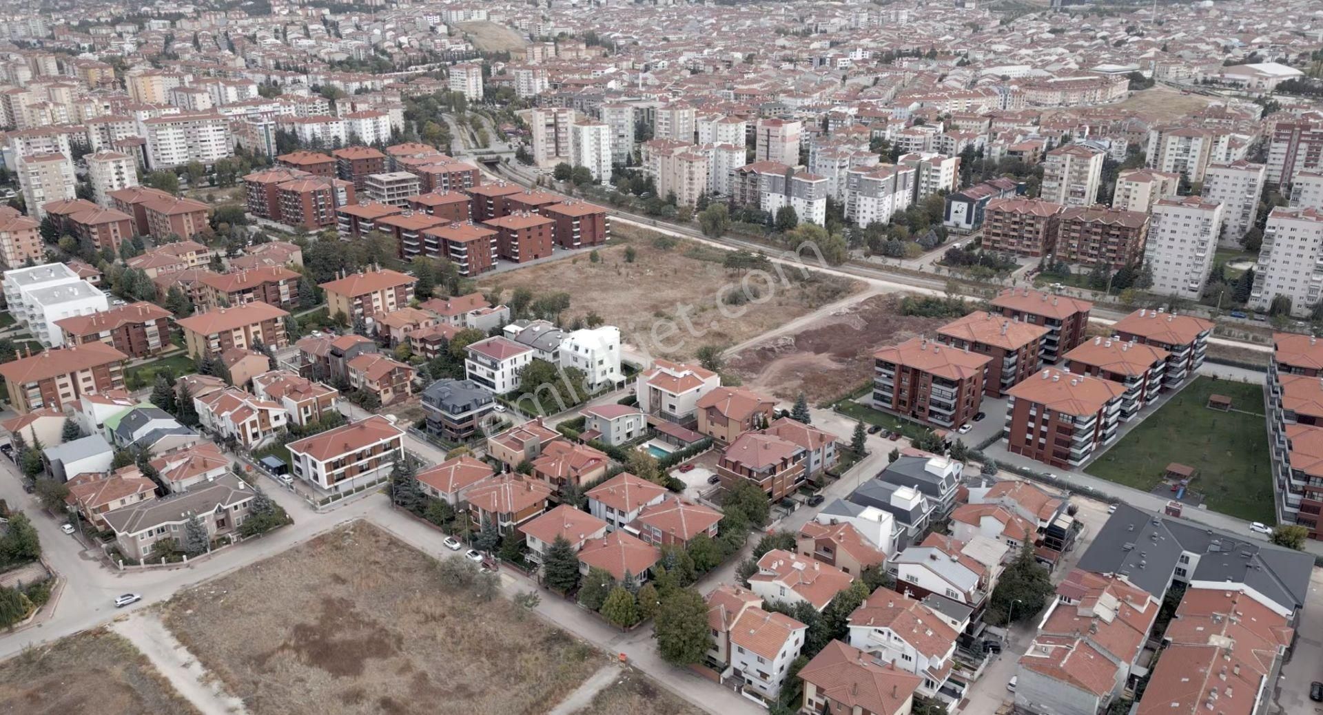 Sümer Mhde Satılık Köşebaşı Müstakil Bina - Görsel 3