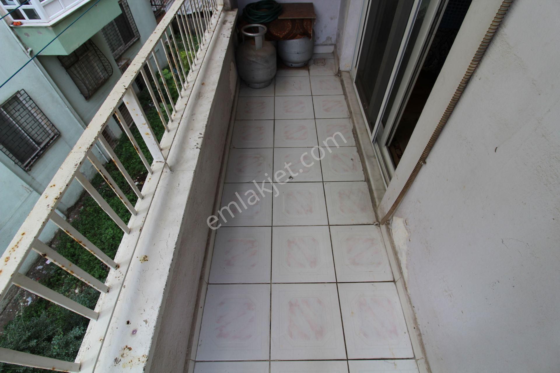 Aslan'dan Muğdat Cami Civarı Full Eşyalı Kiralık 3+1 - Görsel 21