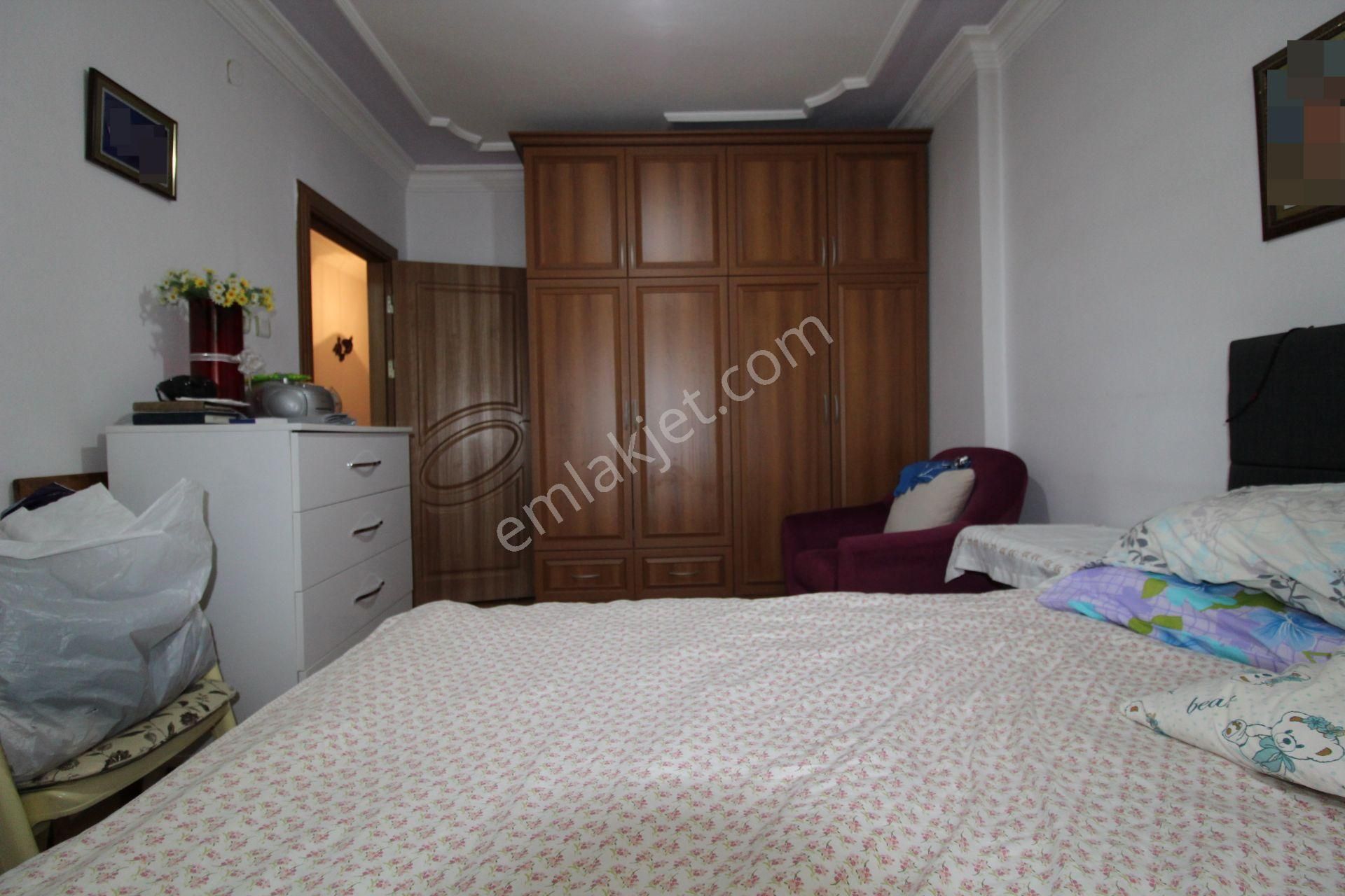 Aslan'dan Muğdat Cami Civarı Full Eşyalı Kiralık 3+1 - Görsel 12