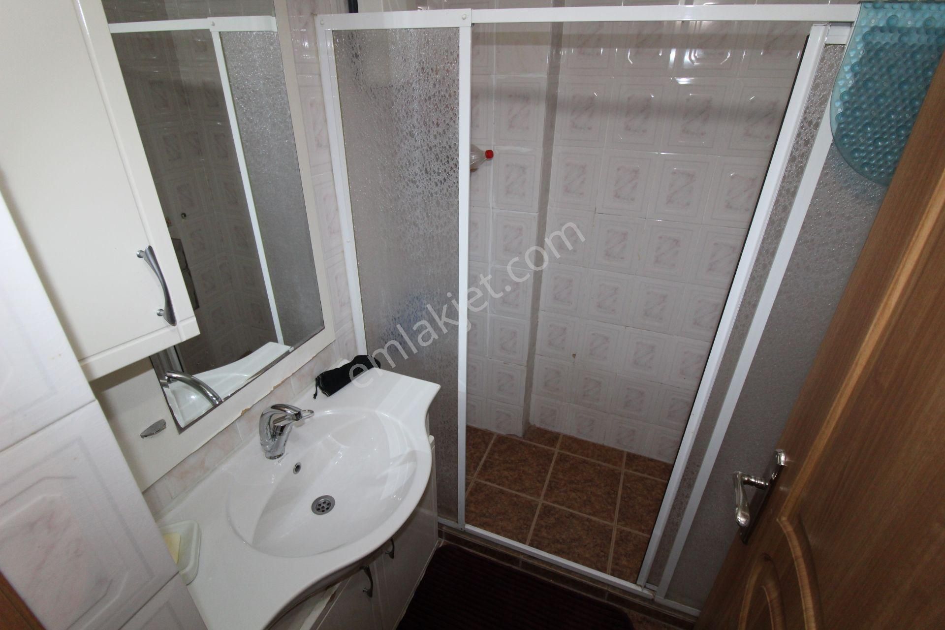 Aslan'dan Muğdat Cami Civarı Full Eşyalı Kiralık 3+1 - Görsel 18