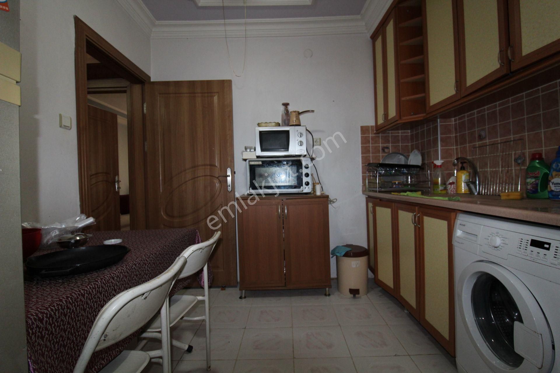 Aslan'dan Muğdat Cami Civarı Full Eşyalı Kiralık 3+1 - Görsel 6