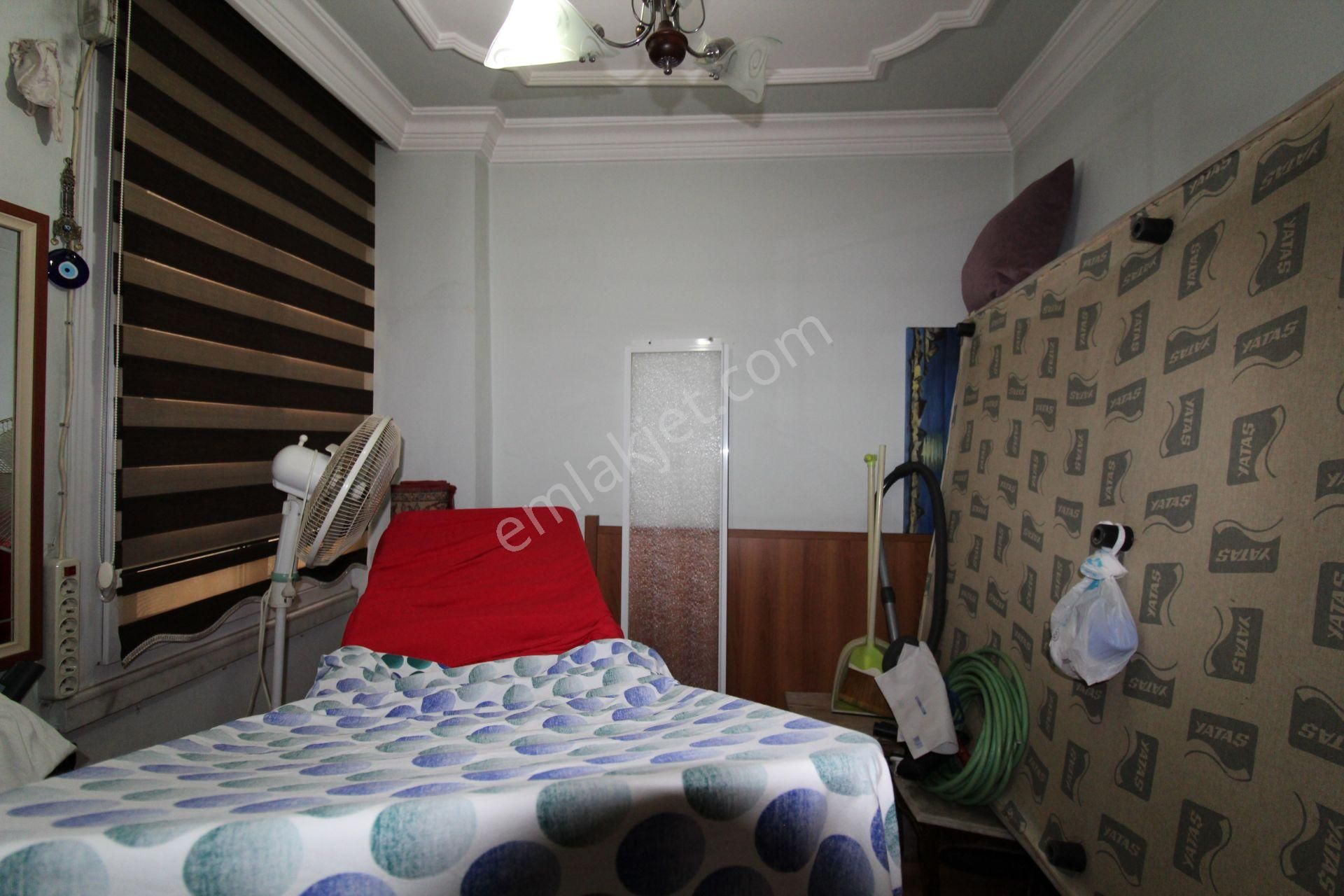 Aslan'dan Muğdat Cami Civarı Full Eşyalı Kiralık 3+1 - Görsel 15
