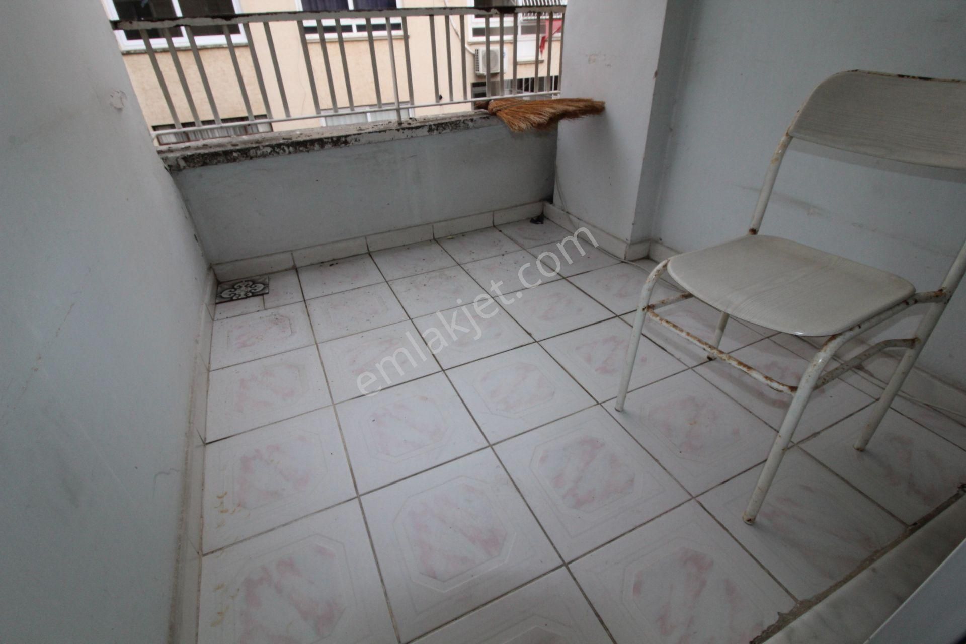 Aslan'dan Muğdat Cami Civarı Full Eşyalı Kiralık 3+1 - Görsel 20