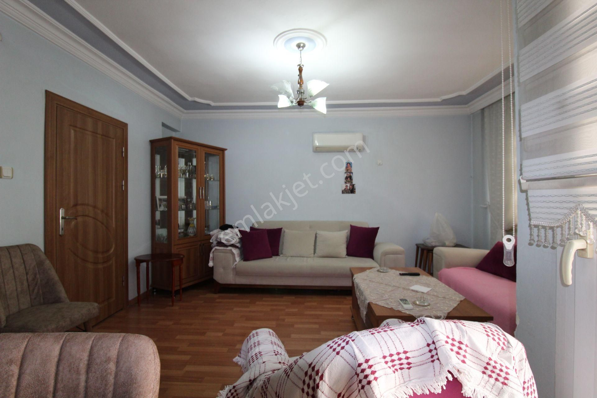 Aslan'dan Muğdat Cami Civarı Full Eşyalı Kiralık 3+1 - Görsel 4