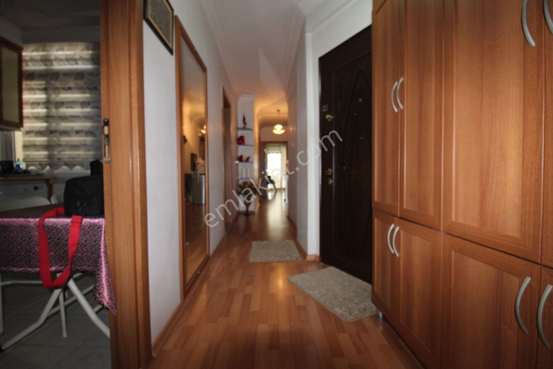 Aslan'dan Muğdat Cami Civarı Full Eşyalı Kiralık 3+1 - Görsel 16