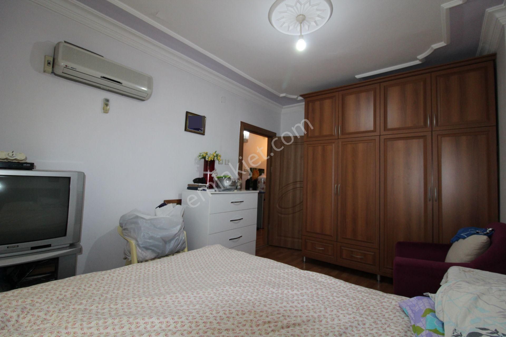 Aslan'dan Muğdat Cami Civarı Full Eşyalı Kiralık 3+1 - Görsel 13