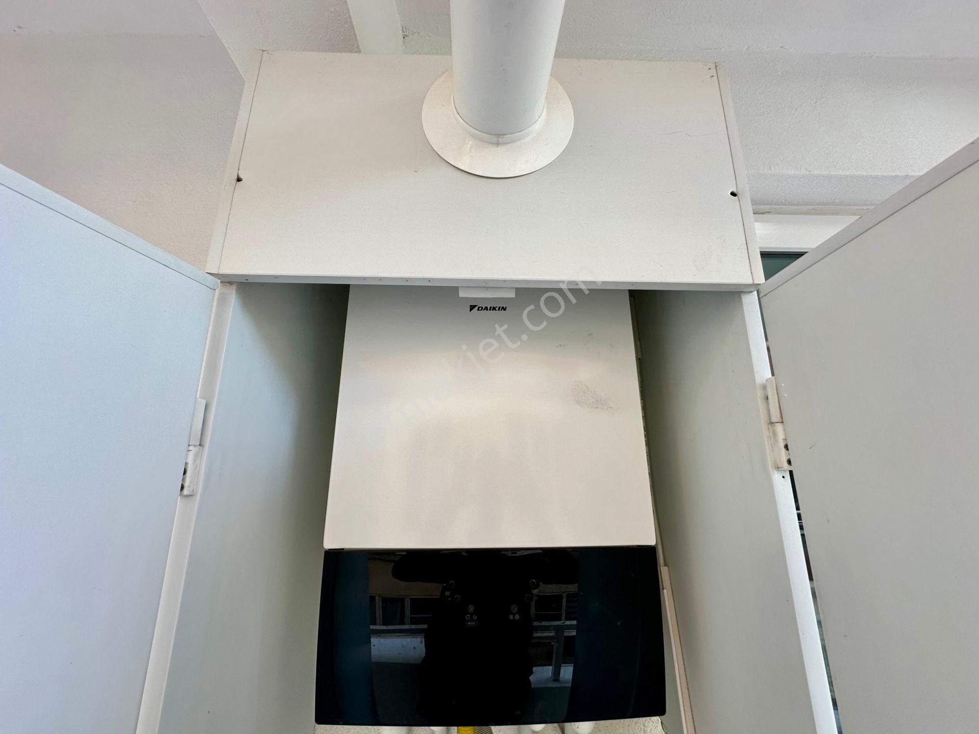 ✅✅alçınar Emlaktan Arakat Doğa Manzaralı Öncephe Masrafsız 3+1✅✅ - Görsel 24