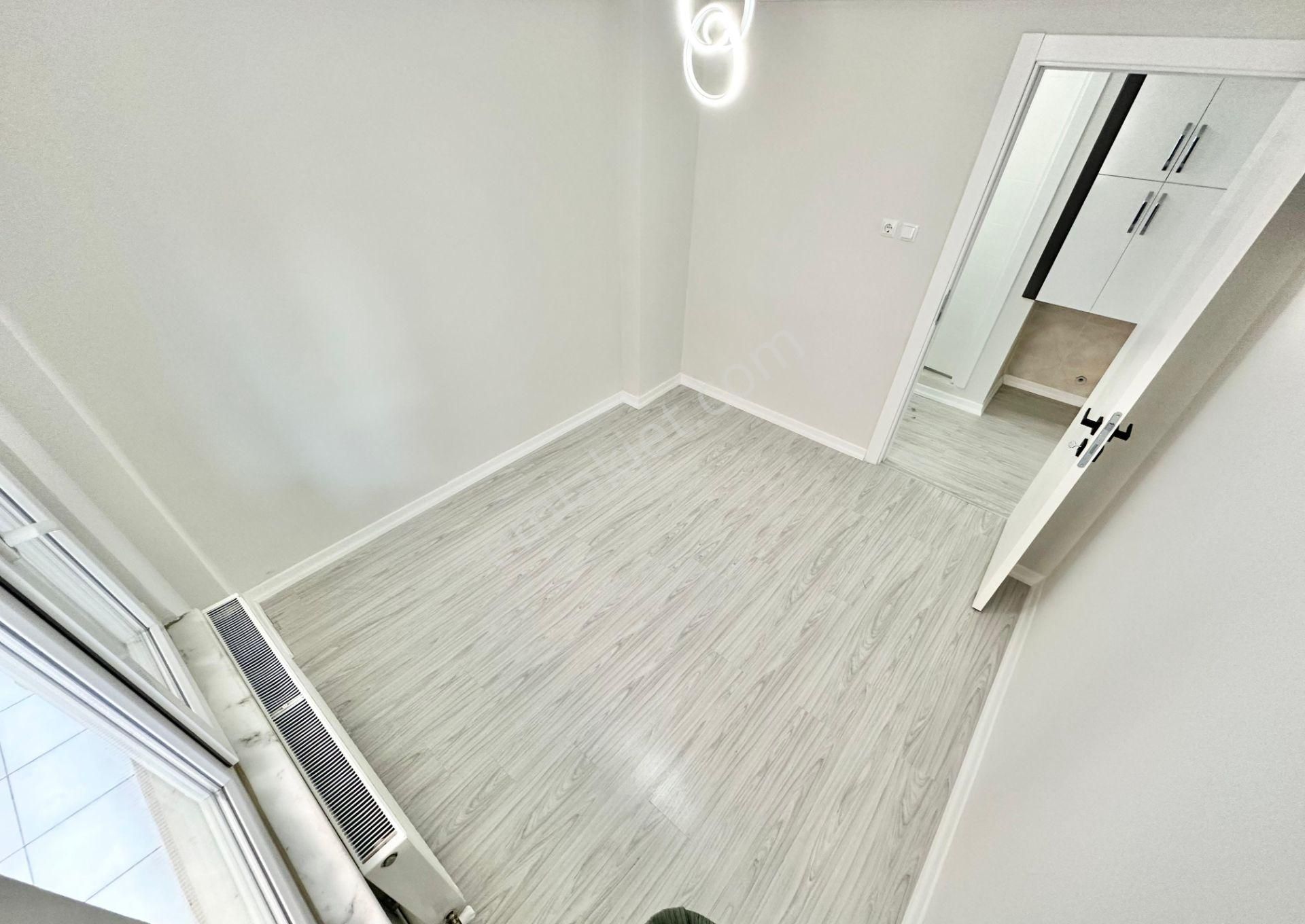 ✅✅alçınar Emlaktan Arakat Doğa Manzaralı Öncephe Masrafsız 3+1✅✅ - Görsel 28