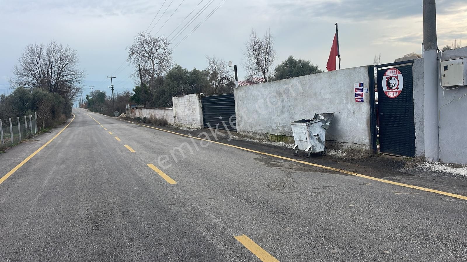 Sultanhisar’ Da Satılık Çiftlik - Görsel 3