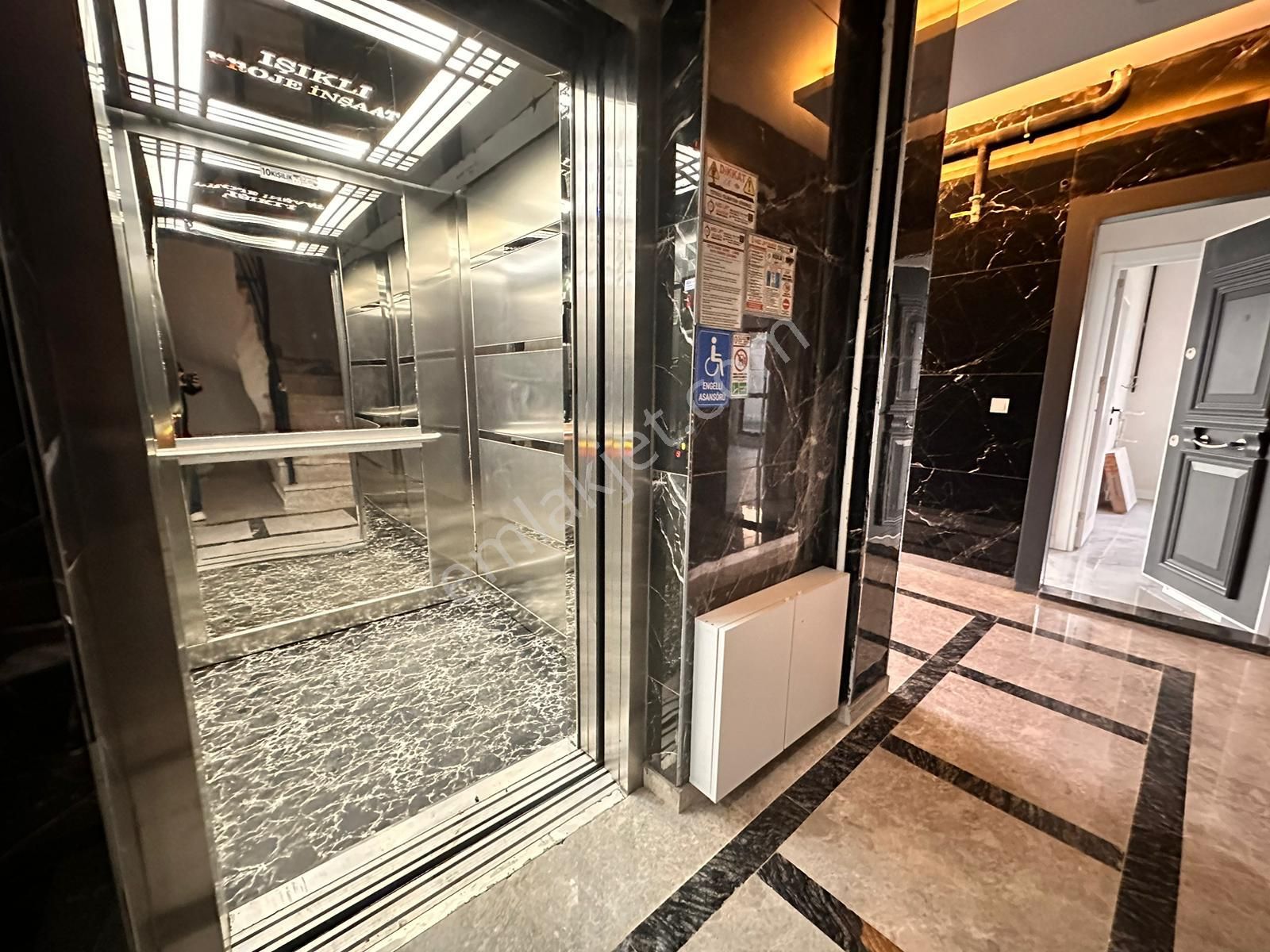 Büyükçekmece Celaliyede Satılık Sıfır Bahçe Kullanımlı Daire - Görsel 8