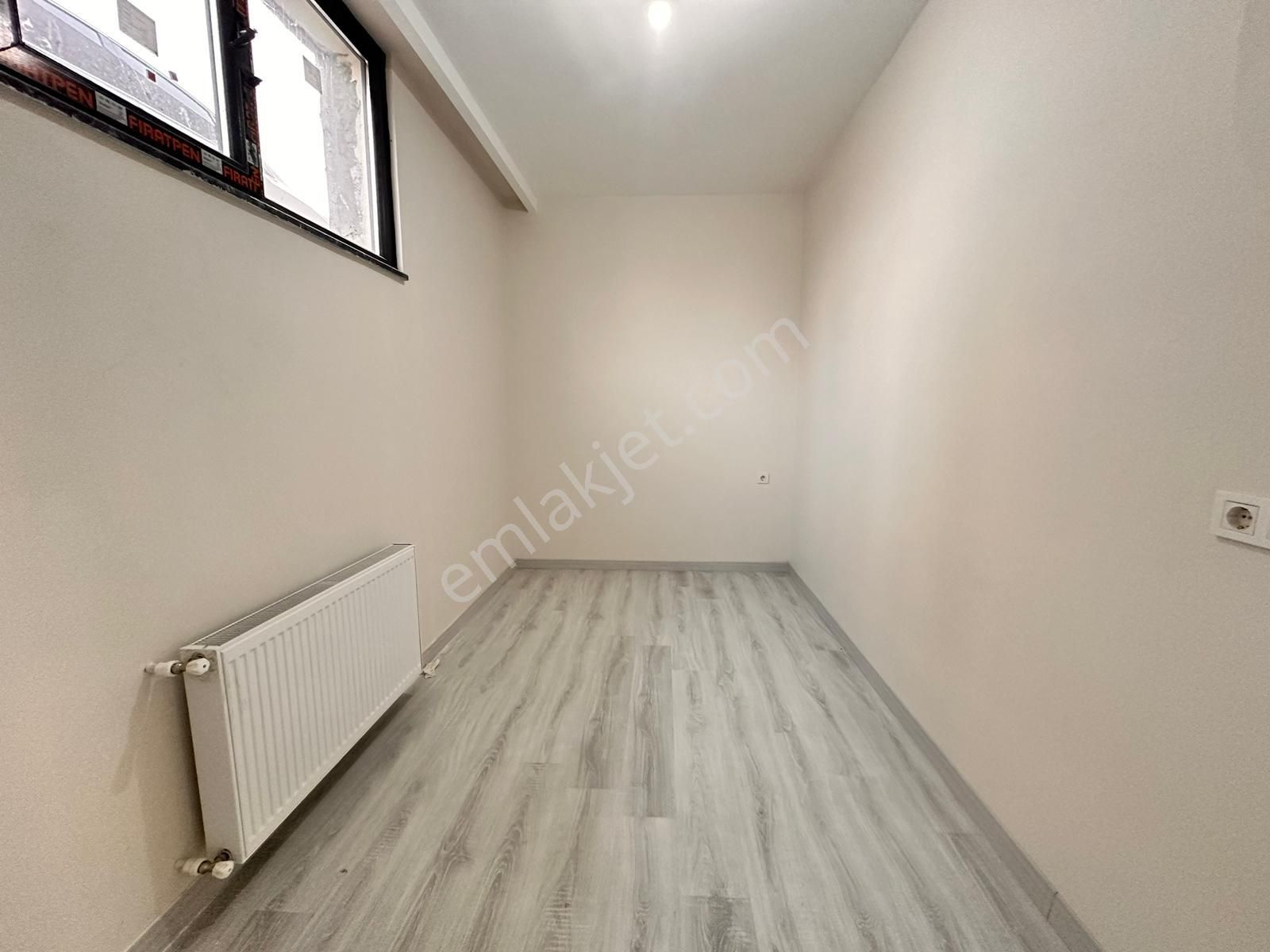 Büyükçekmece Celaliyede Satılık Sıfır Bahçe Kullanımlı Daire - Görsel 6