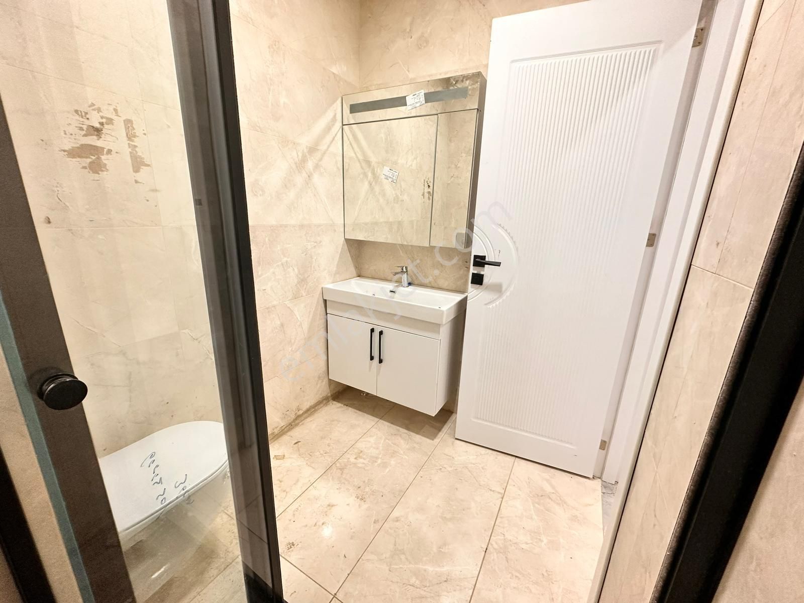 Büyükçekmece Celaliyede Satılık Sıfır Bahçe Kullanımlı Daire - Görsel 10