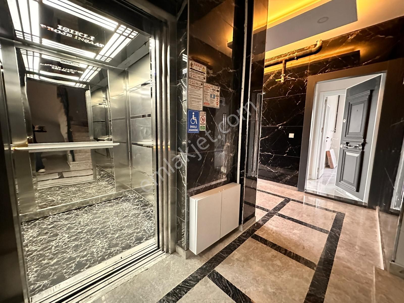 Büyükçekmece Celaliyede Satılık Sıfır Bahçe Kullanımlı Daire - Görsel 35