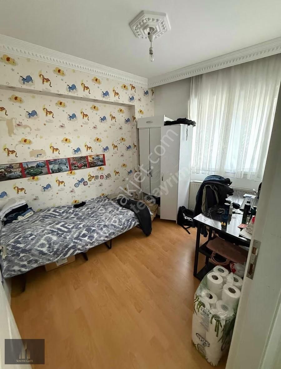 'south Gate'den Cebeci Ertuğrul Gazi Mah. Genç Binada 3+1 Daire - Görsel 5