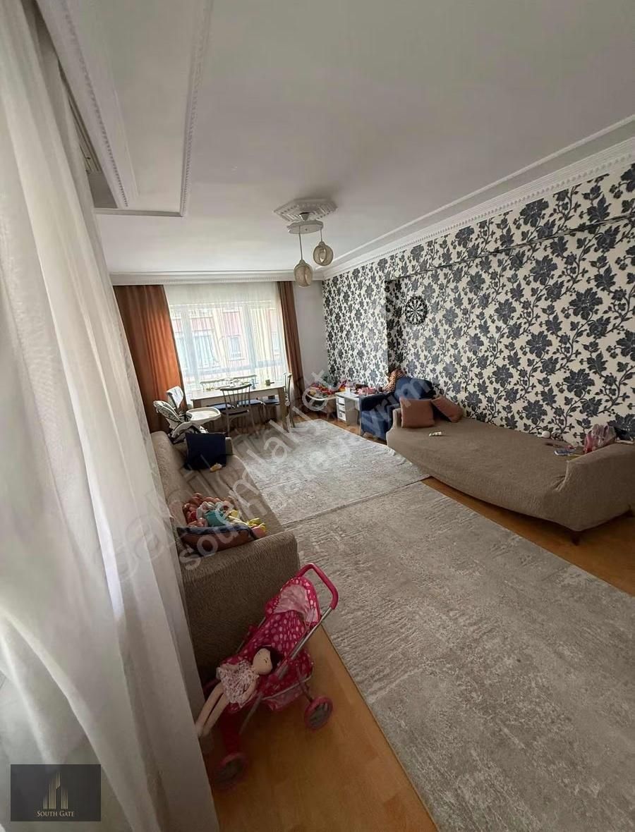 'south Gate'den Cebeci Ertuğrul Gazi Mah. Genç Binada 3+1 Daire - Görsel 4