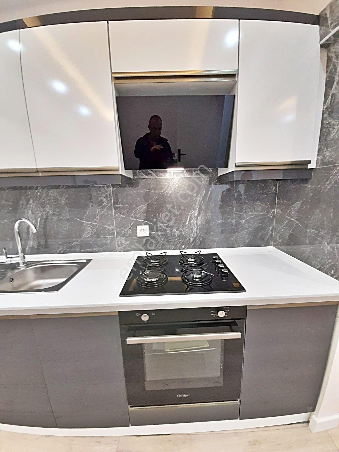 Sözleşmeli Kiracılı Kaçırılmayacak 2+1 - Görsel 7