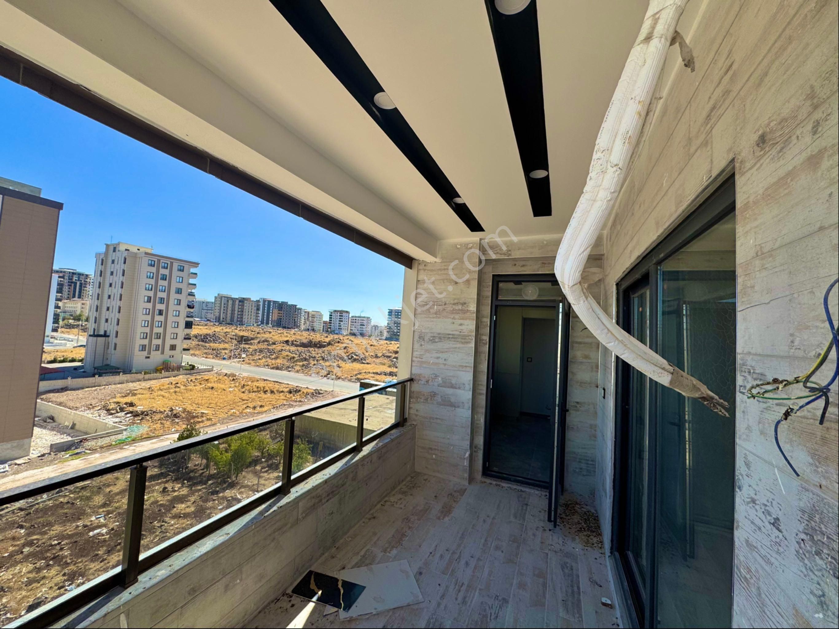 Doğukent’de 3+1 Daireler - Görsel 14