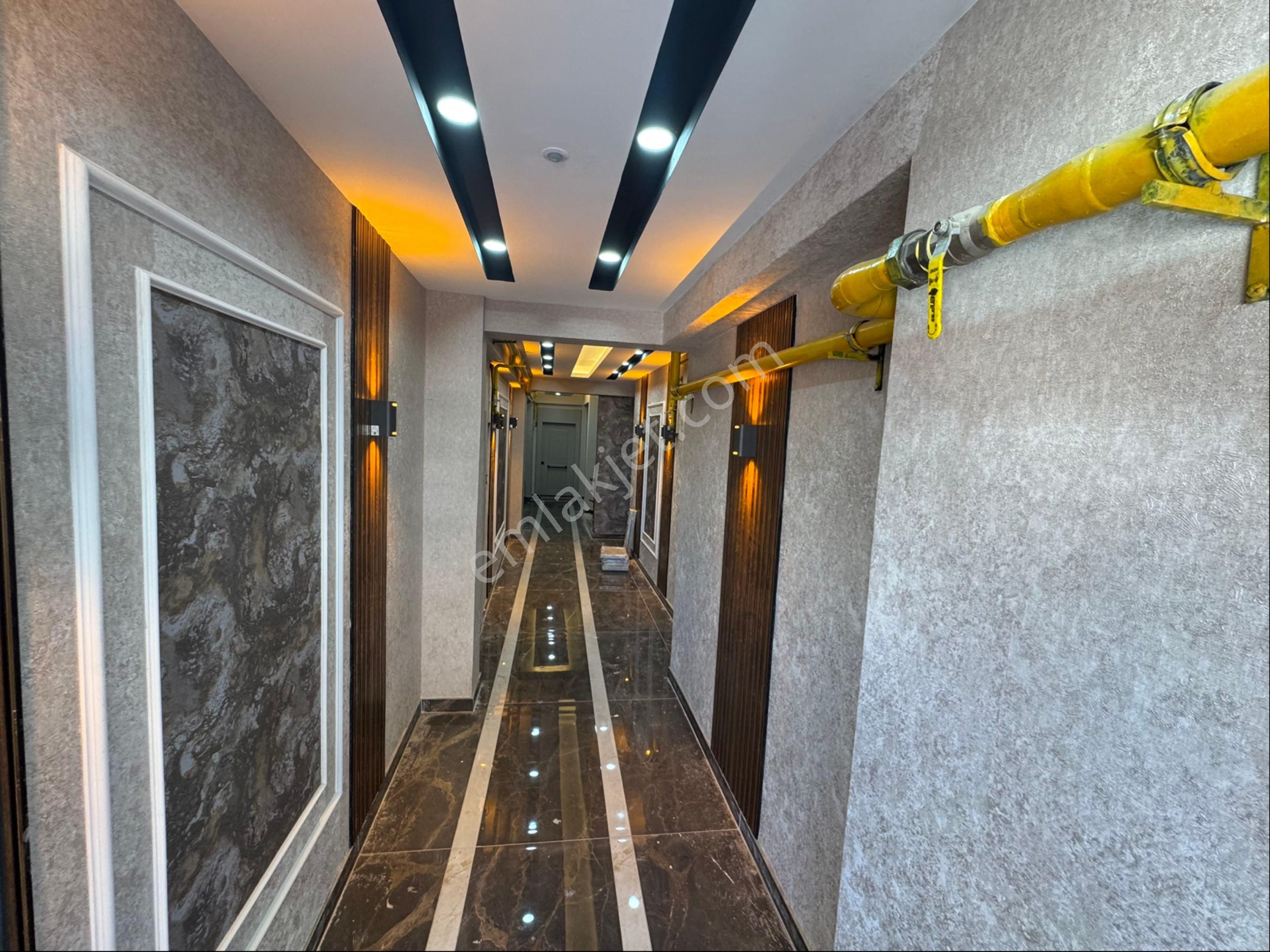 Doğukent’de 3+1 Daireler - Görsel 17