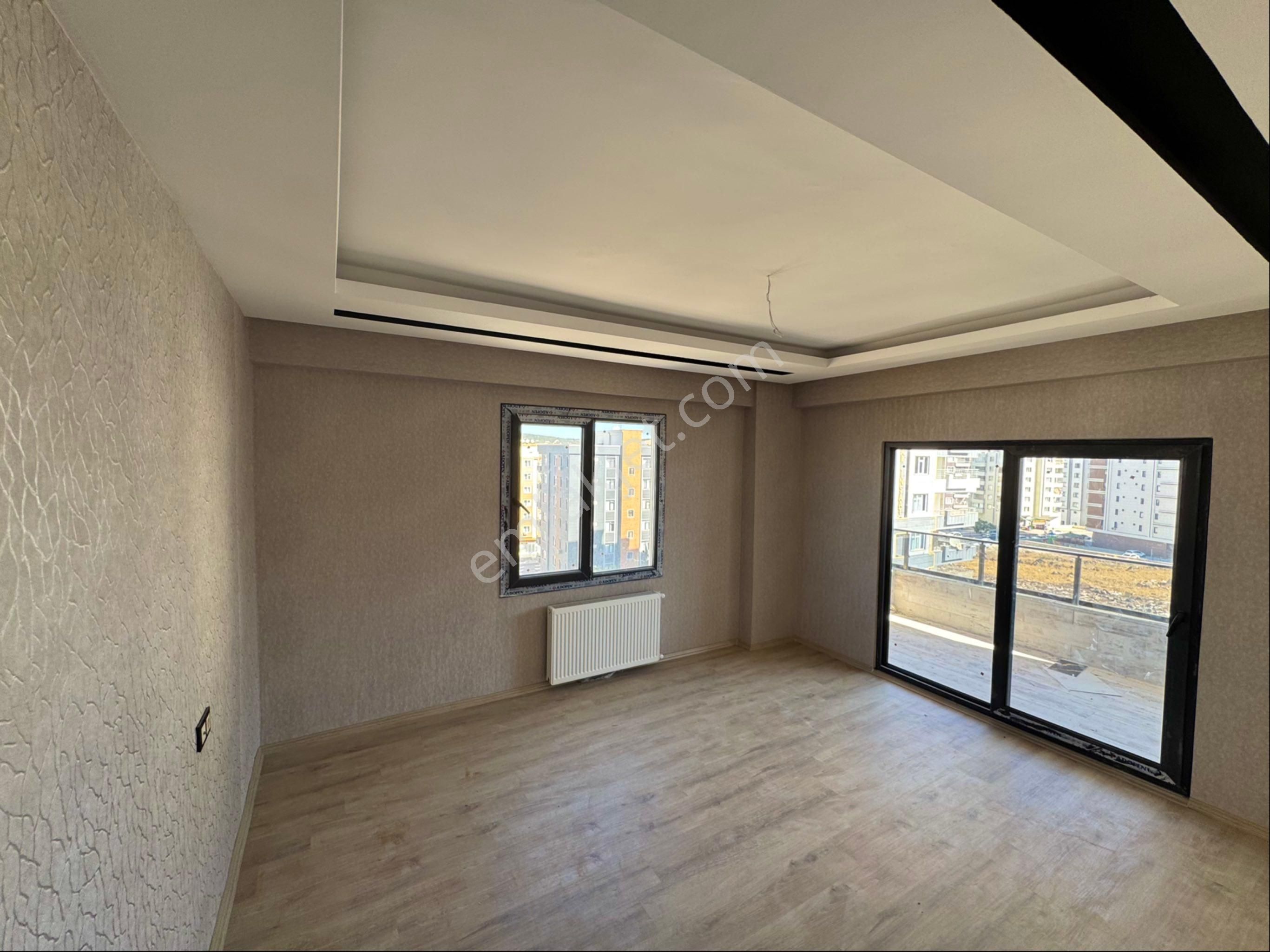 Doğukent’de 3+1 Daireler - Görsel 4