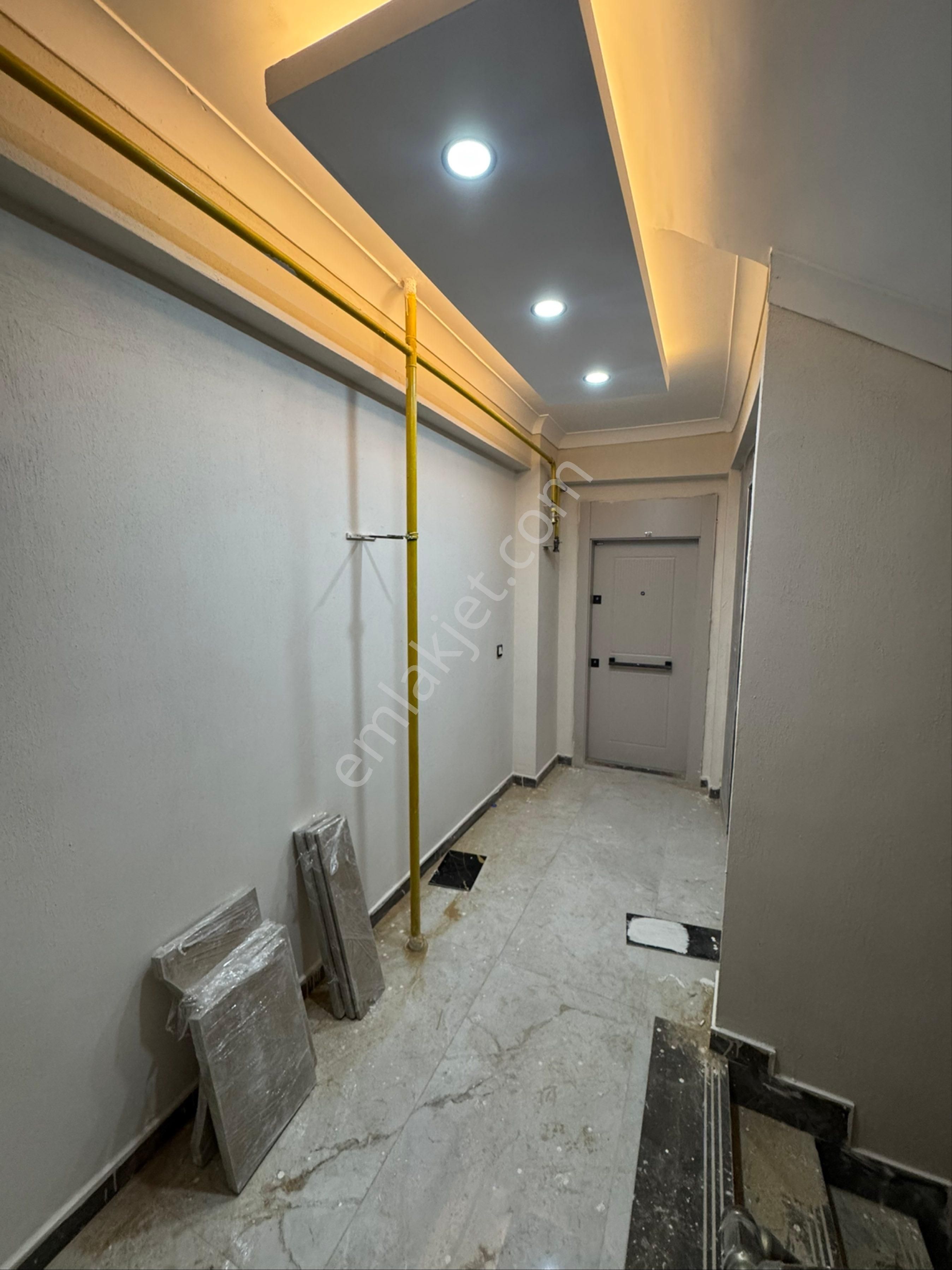 Doğukent’de 3+1 Daireler - Görsel 15