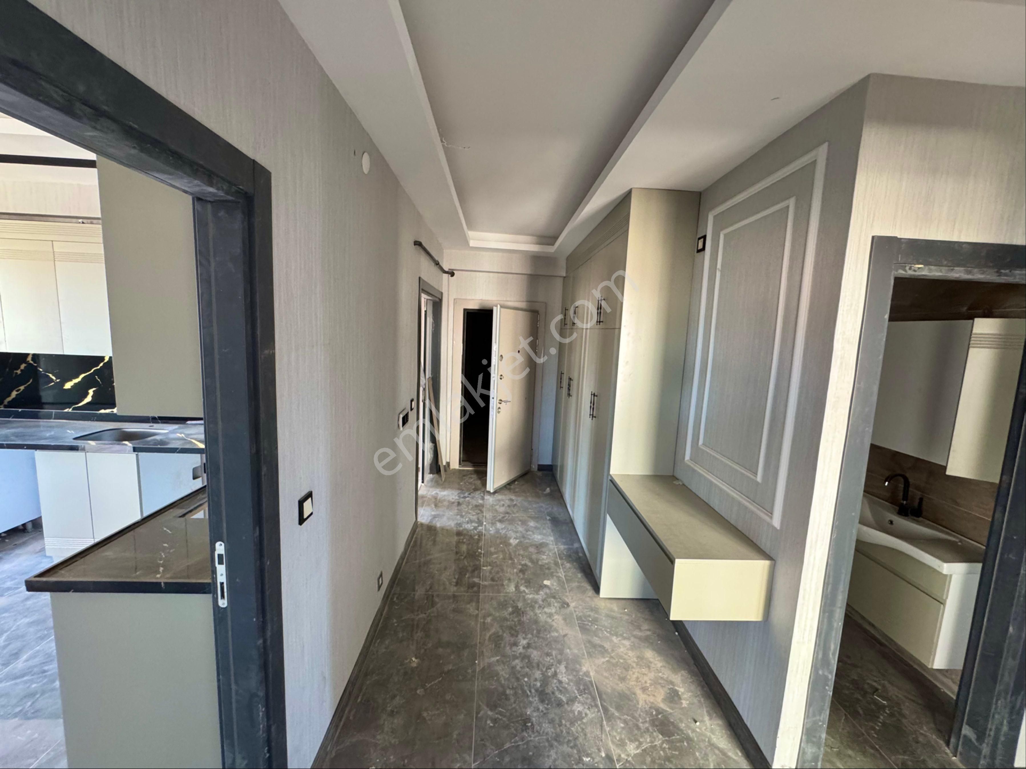 Doğukent’de 3+1 Daireler - Görsel 3