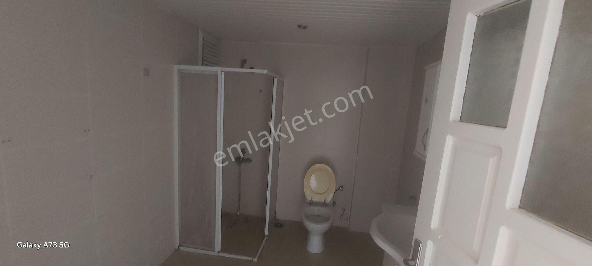 Alanya Dinek Te Deniz Manzaralı Kiralık 3+1daire - Görsel 32
