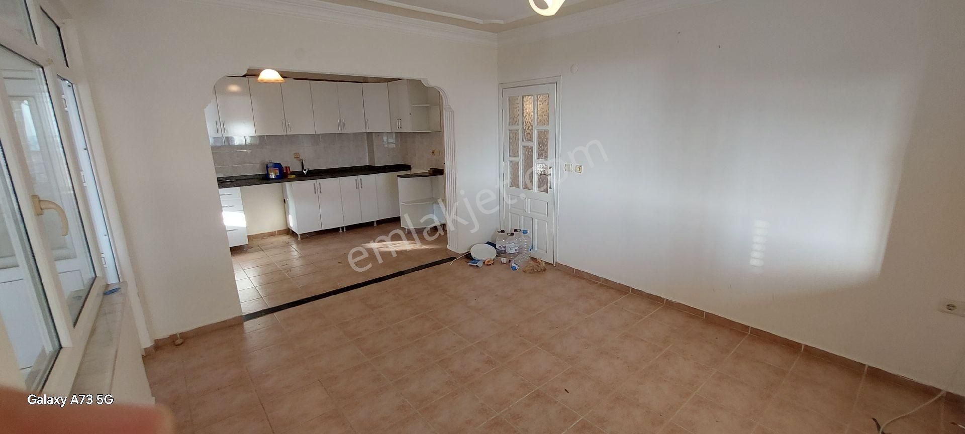 Alanya Dinek Te Deniz Manzaralı Kiralık 3+1daire - Görsel 29