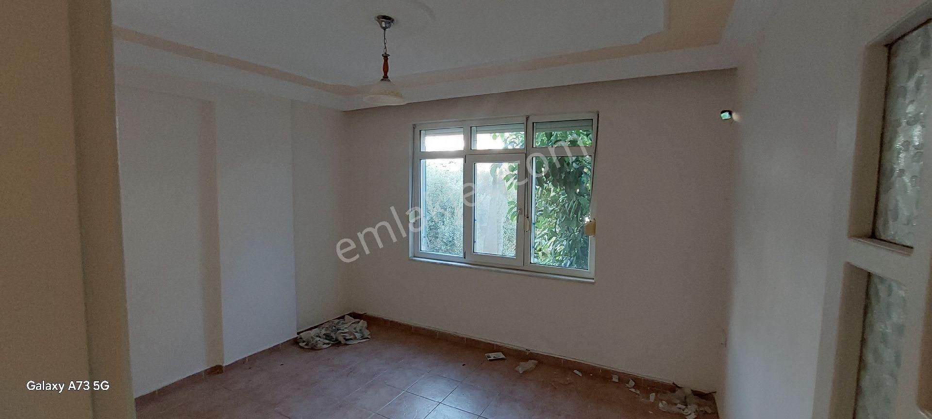 Alanya Dinek Te Deniz Manzaralı Kiralık 3+1daire - Görsel 20