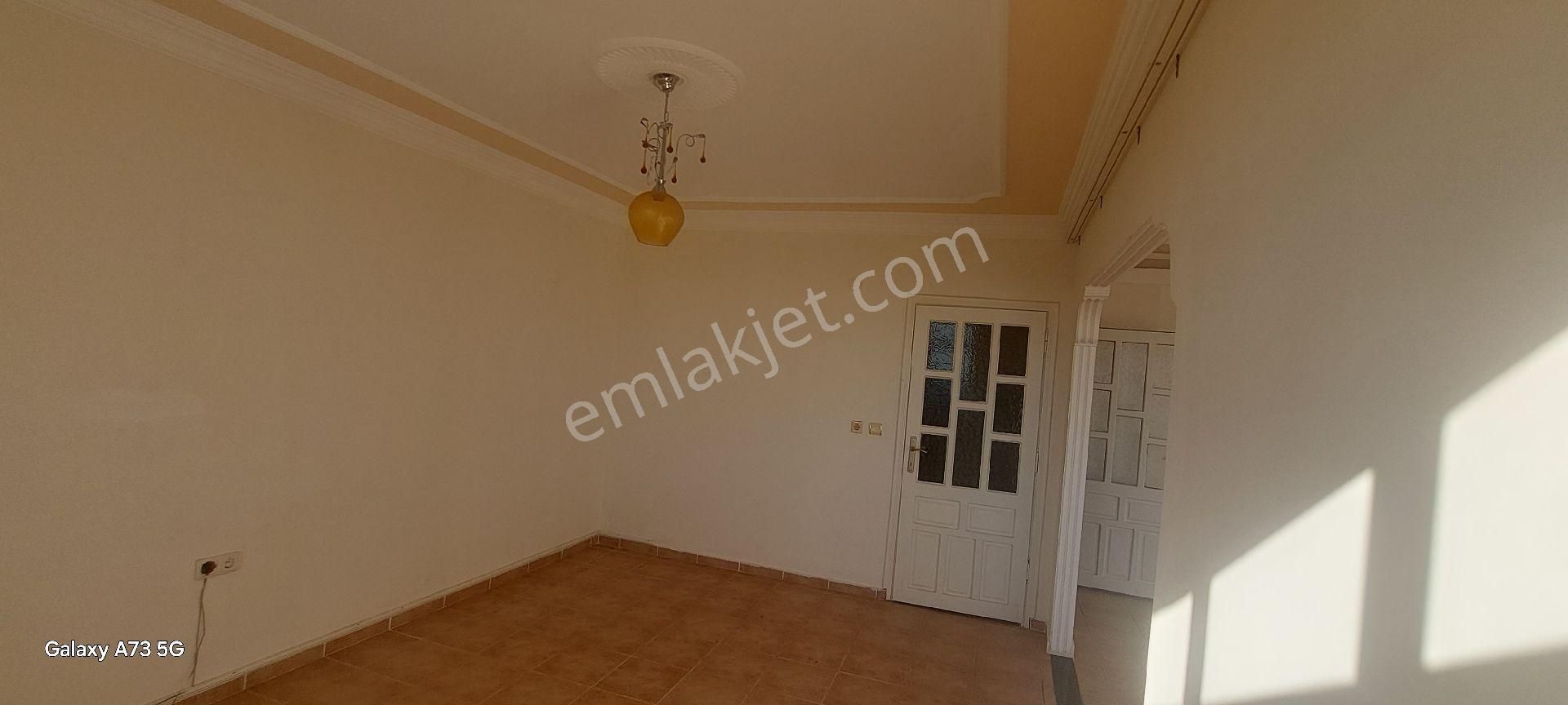 Alanya Dinek Te Deniz Manzaralı Kiralık 3+1daire - Görsel 7