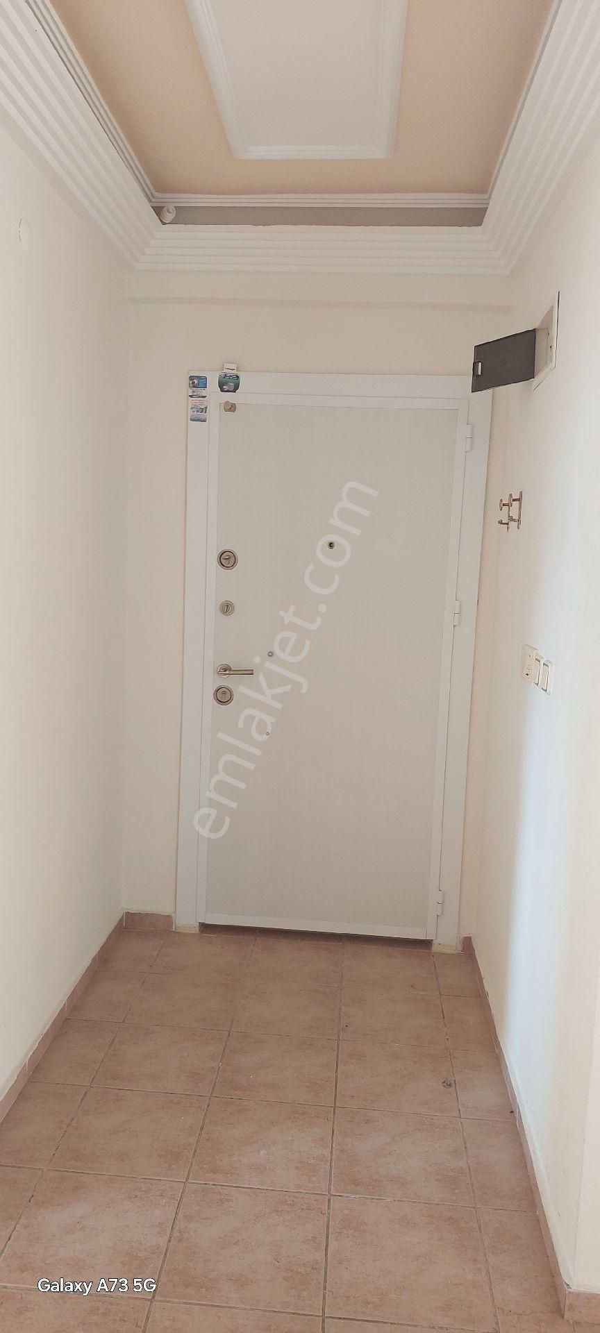Alanya Dinek Te Deniz Manzaralı Kiralık 3+1daire - Görsel 18