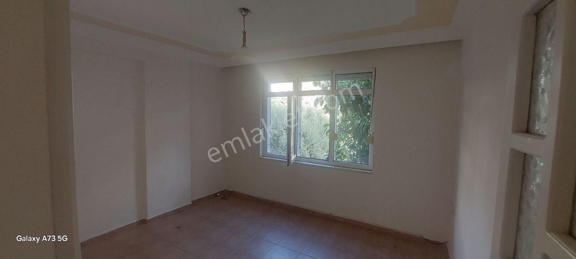 Alanya Dinek Te Deniz Manzaralı Kiralık 3+1daire - Görsel 17