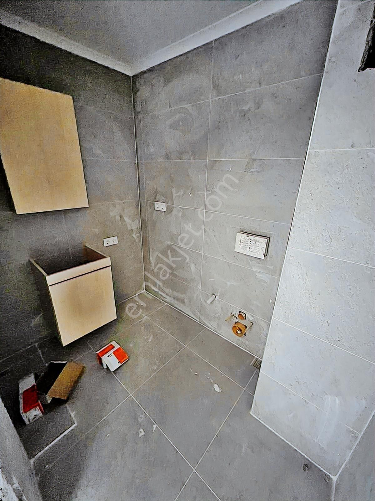 Yatırım'dan Çınar'da Bağdat Cad. 2dk Katta Sıfır Yapıda Ön 1+1 - Görsel 32