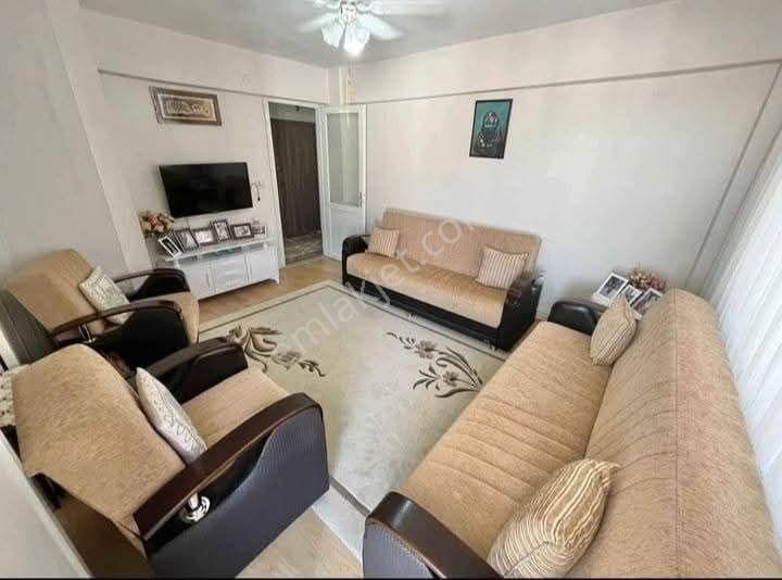 Bsm'den😃yeni Evleniceklere Müjdee Hacıkaplanlar Da 3+1 Eşyalı Daire - Görsel 3