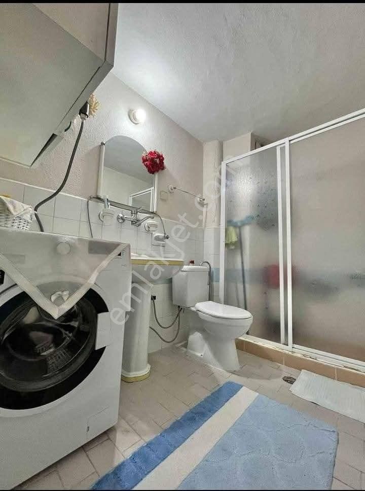Bsm'den😃yeni Evleniceklere Müjdee Hacıkaplanlar Da 3+1 Eşyalı Daire - Görsel 8
