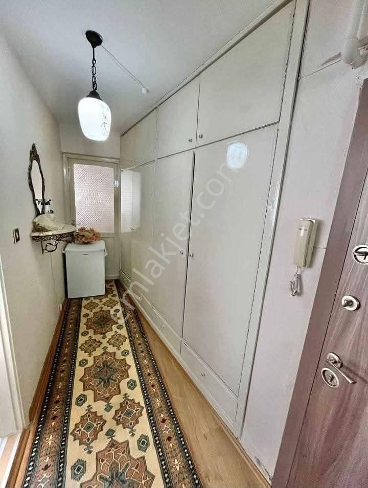 Bsm'den😃yeni Evleniceklere Müjdee Hacıkaplanlar Da 3+1 Eşyalı Daire - Görsel 5